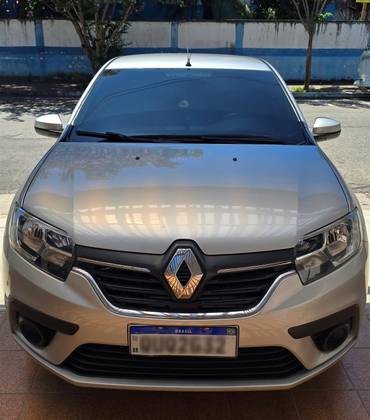 RENAULT SANDERO 1.0 12V SCE FLEX ZEN MANUAL RENAULT SANDERO 1.0 12V SCE FLEX ZEN MANUAL